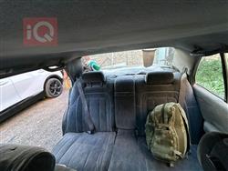 تويوتا كراون